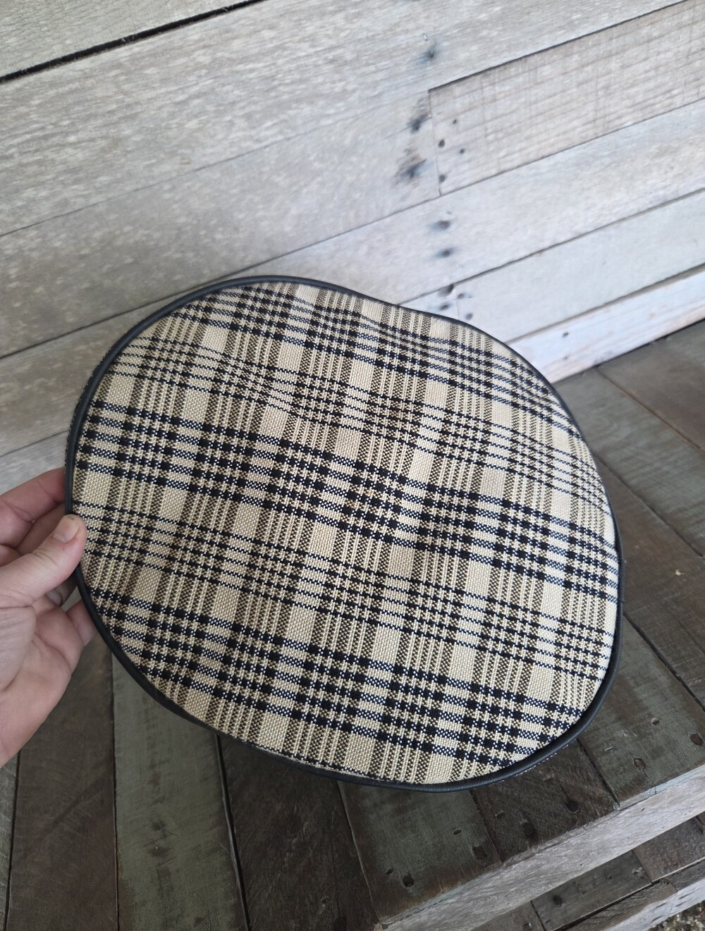 5A Baker Hat Bag - Picture 4 of 10